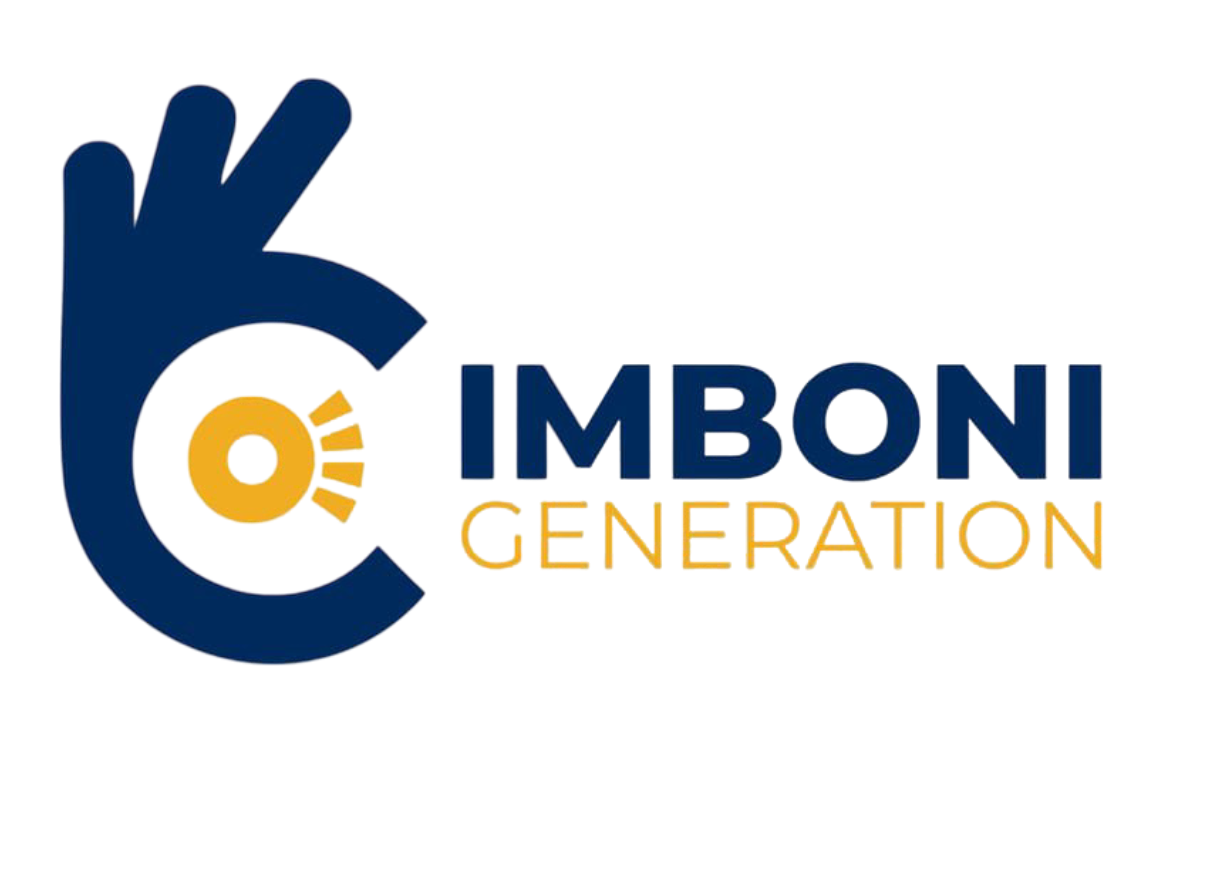 Imboni Generation Logo