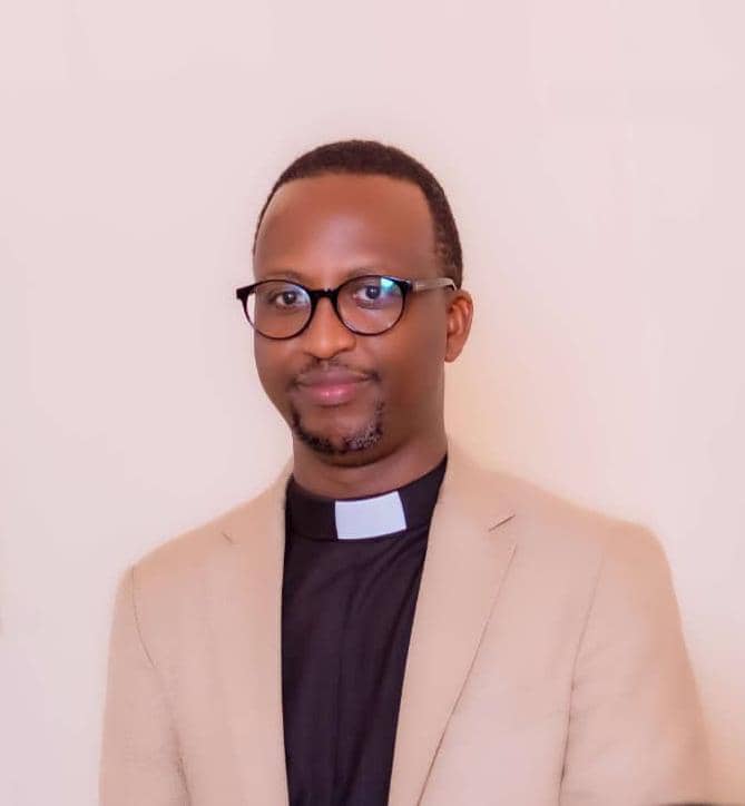 SAANO Stephen 