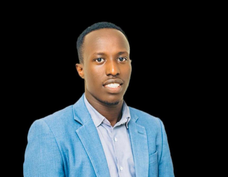 KAYIHURA David