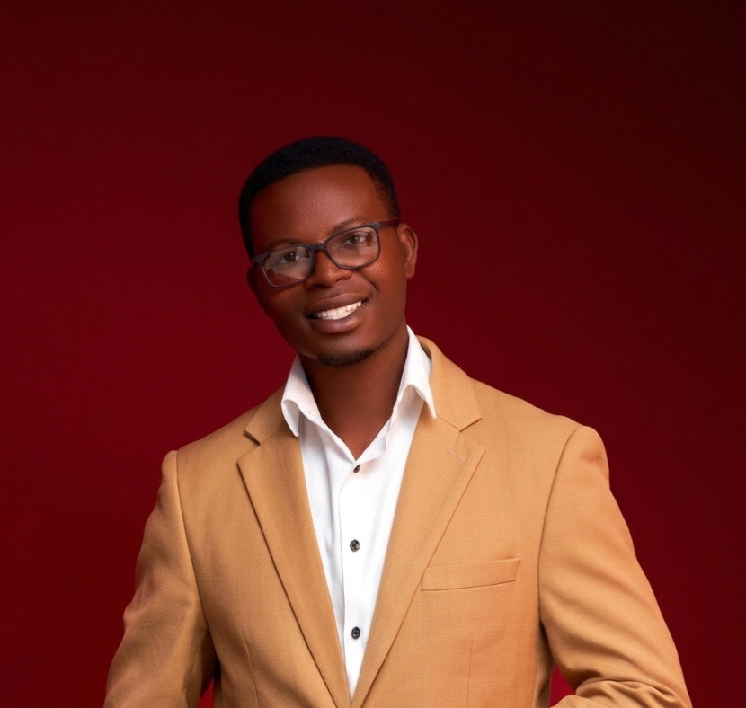 UKUNDWANIWABO Eric